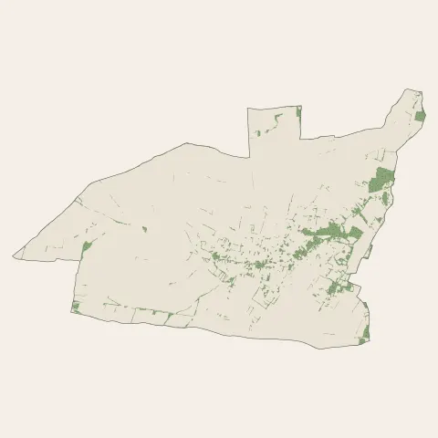 Aigrefeuille-d'Aunis : bois, forêts et landes