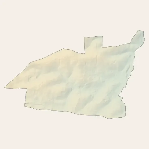 Aigrefeuille-d'Aunis : relief