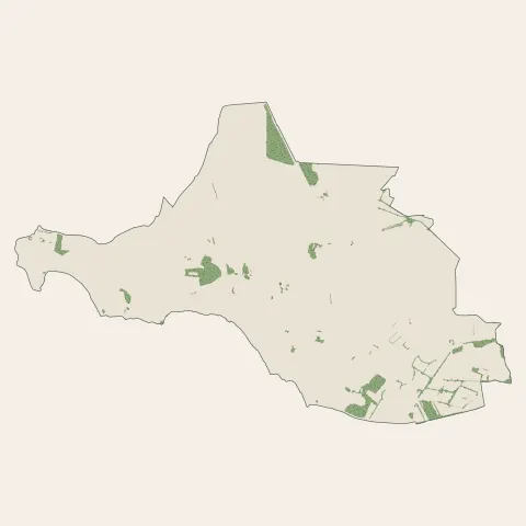 Angoulins : bois, forêts et landes