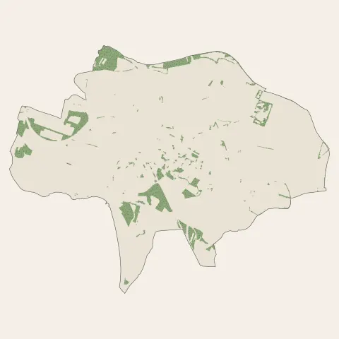 Aytré : bois, forêts et landes