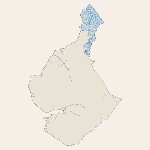 Breuillet : eau