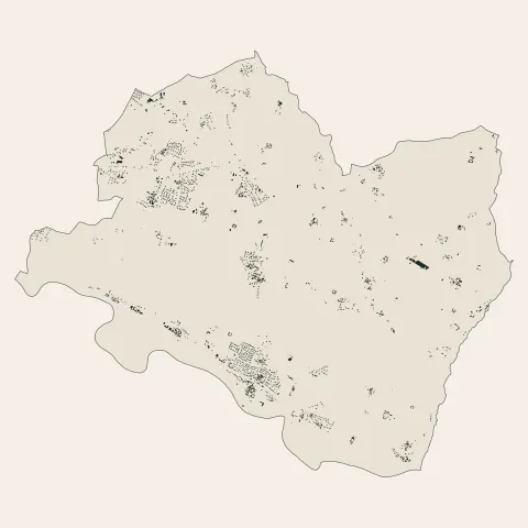 Chaniers : bâti