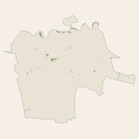 Charron : bois, forêts et landes