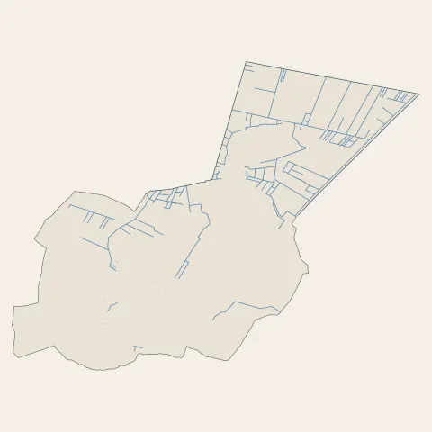 Courçon : eau