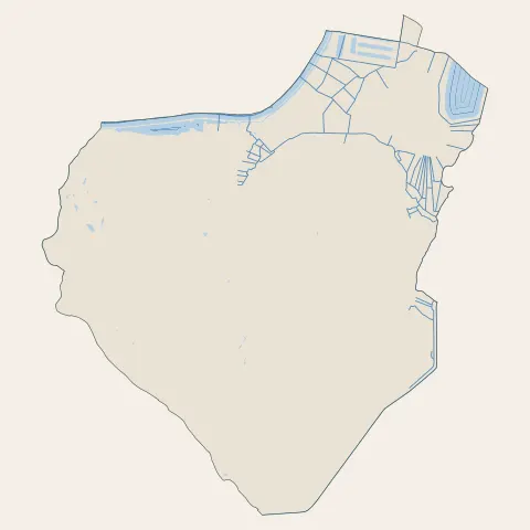 Échillais : eau