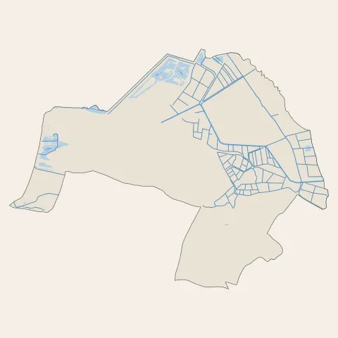 Esnandes : eau