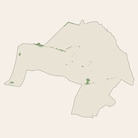 Esnandes : bois, forêts et landes