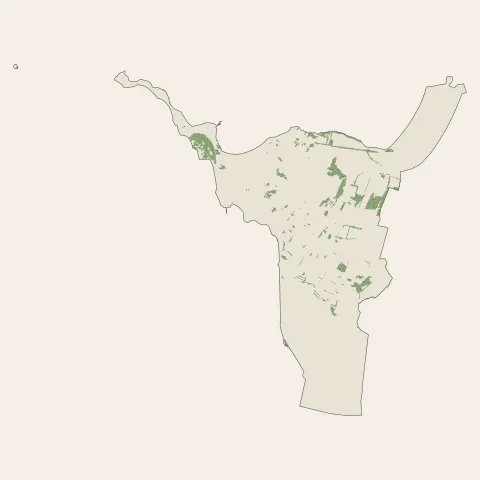 Fouras : bois, forêts et landes