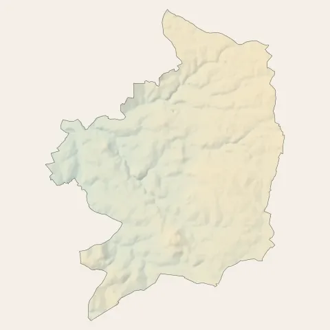 Gémozac : relief