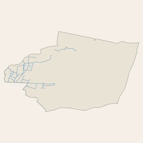 La Jarne : eau