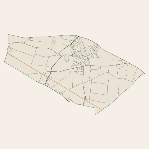 La Jarrie : voies