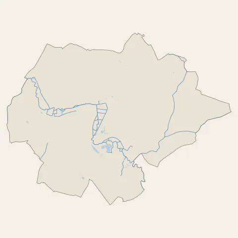 Jonzac : eau