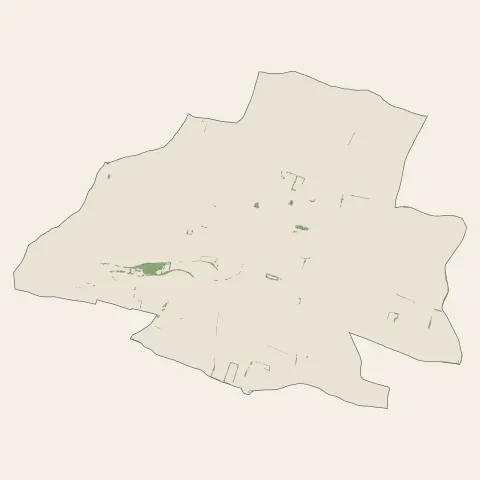 Marsilly : bois, forêts et landes