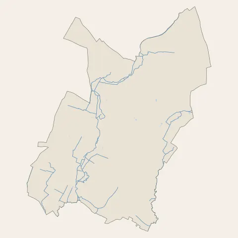 Matha : eau