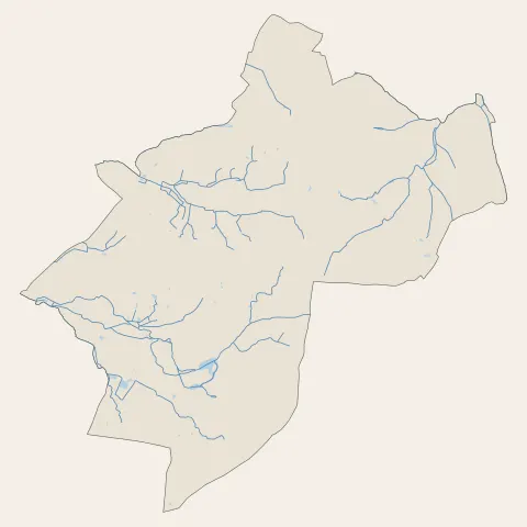Montendre : eau
