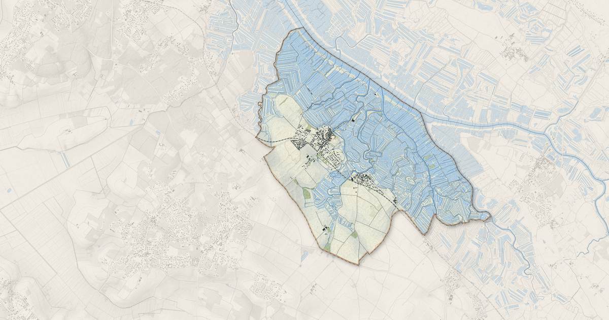 Portrait cartographique de Mornac-sur-Seudre : relief, eau, forêts, bâti et voies, calculés à partir des données de l'IGN
