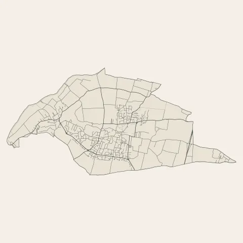 Nieul-sur-Mer : voies