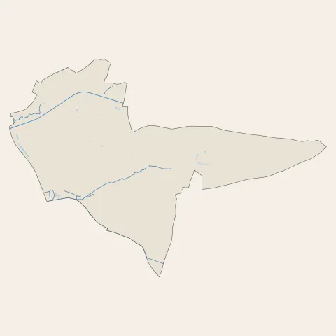 Périgny : eau