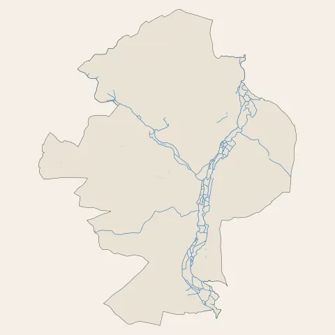 Pons : eau