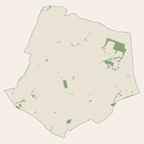 Puilboreau : bois, forêts et landes
