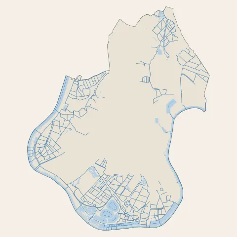 Rochefort : eau