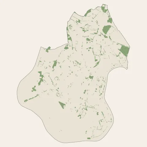 Rochefort : bois, forêts et landes