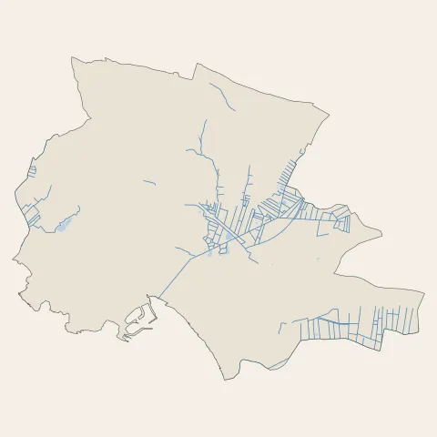 Royan : eau