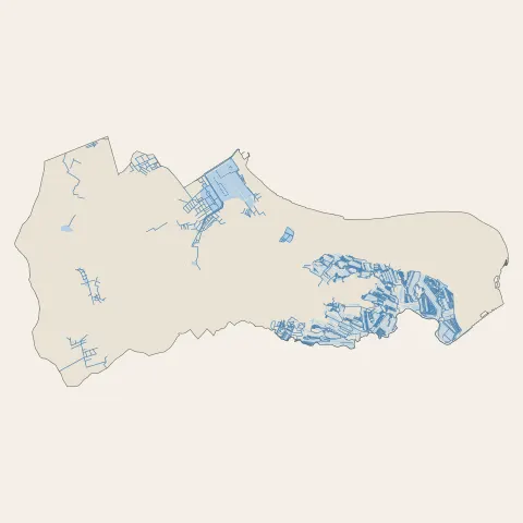 Saint-Georges-d'Oléron : eau