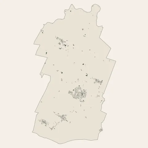 Saint-Jean-de-Liversay : bâti