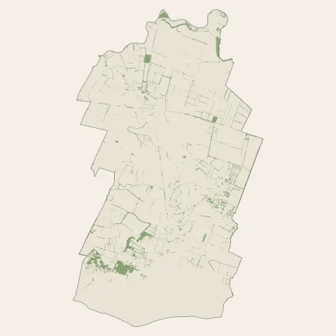Saint-Jean-de-Liversay : bois, forêts et landes