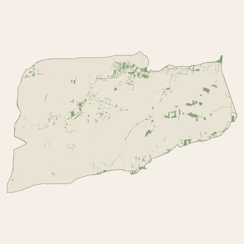 Saint-Médard-d'Aunis : bois, forêts et landes