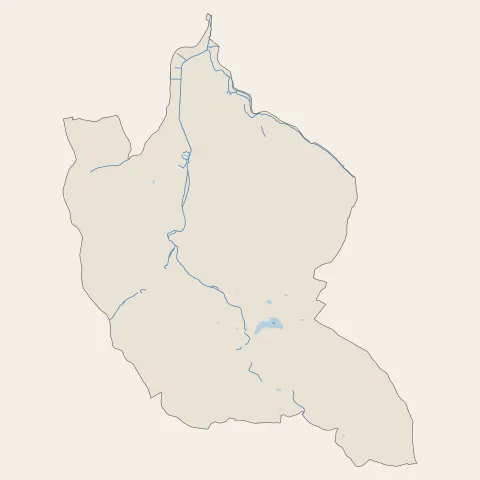 Saint-Porchaire : eau