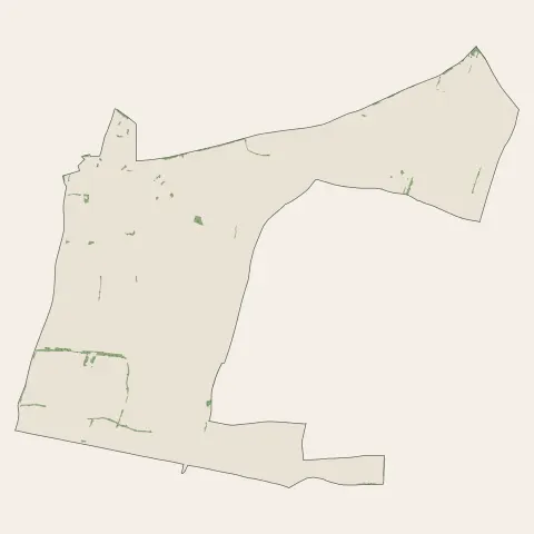 Saint-Rogatien : bois, forêts et landes