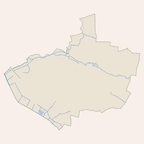 Saint-Sauveur-d'Aunis : eau