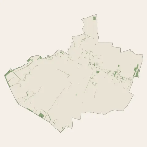 Saint-Sauveur-d'Aunis : bois, forêts et landes
