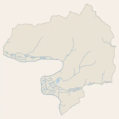 Saint-Savinien : eau