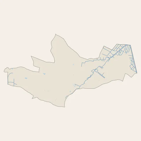 Saint-Xandre : eau