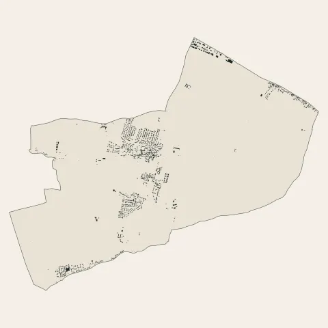 Salles-sur-Mer : bâti
