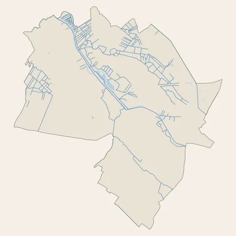 Saujon : eau