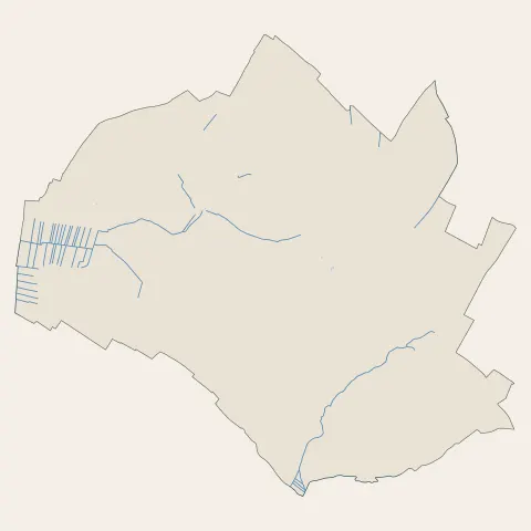 Semussac : eau