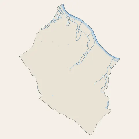 Soubise : eau