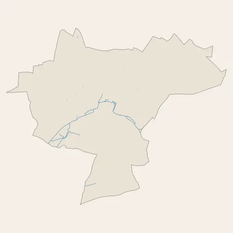Surgères : eau