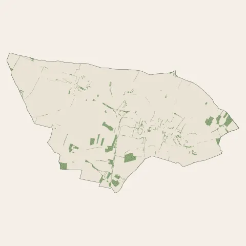 Le Thou : bois, forêts et landes