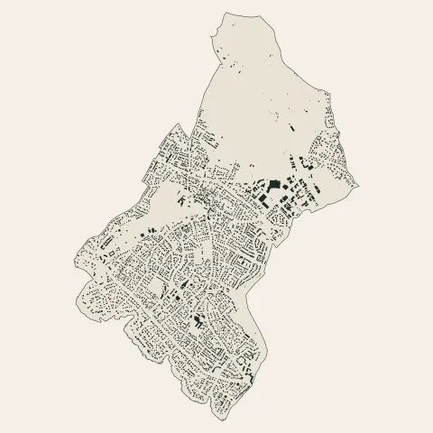Vaux-sur-Mer : bâti