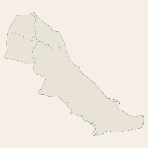 Vérines : eau