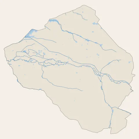 Argent-sur-Sauldre : eau