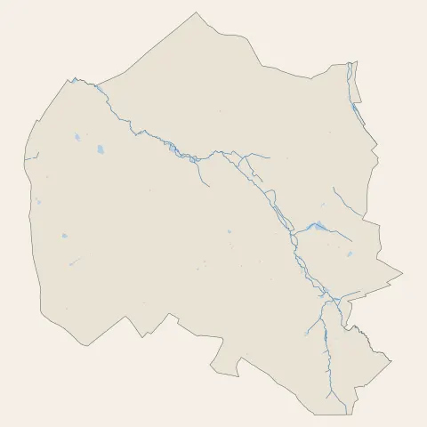 Aubigny-sur-Nère : eau