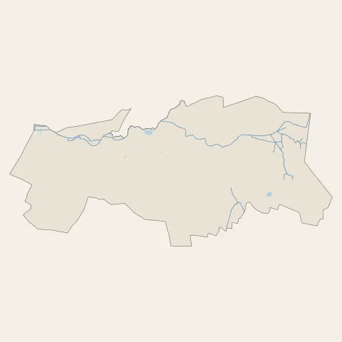 Avord : eau