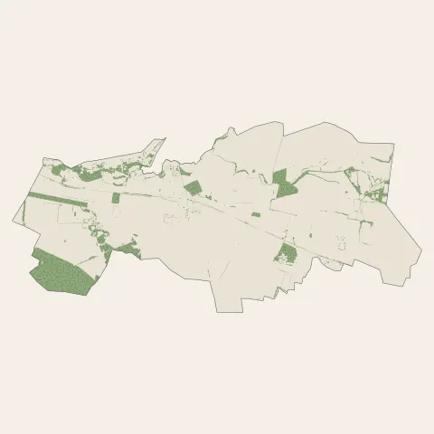 Avord : bois, forêts et landes