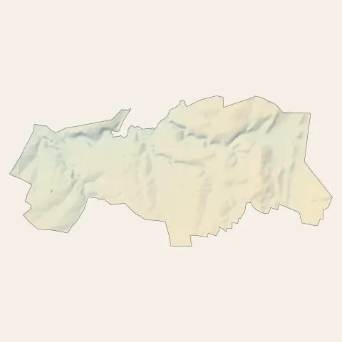 Avord : relief